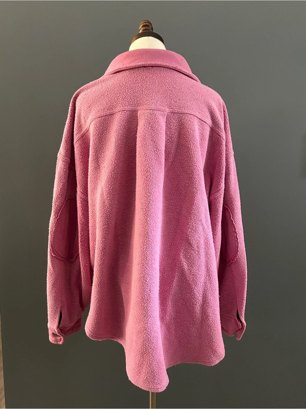 Free People Ruby Jacket